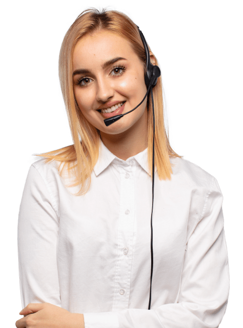 Заявка на подключение к 2КОМ в село Лучинское